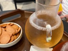-奈雪茶院·茶室茶馆(广州粤海天地店)