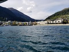 -TSS厄恩斯劳号蒸汽船