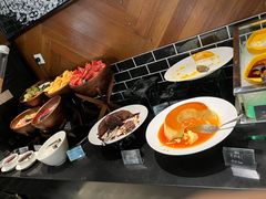 -拉蒂娜·巴西牛排馆 Latina·Brazilian Steakhouse(陆家嘴旗舰店)