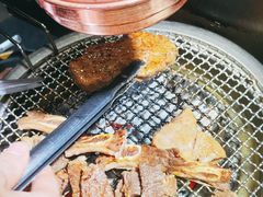 -坦坦大炉·韩式烤肉(望京店)