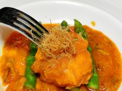 -无锡苏宁银河国际酒店-悦府65中餐厅