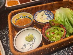 -牛焱·烧肉酒肆(五大道店)