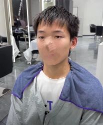 -逸丝风尚