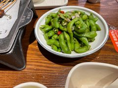 -管氏翅吧(地安门创始店)