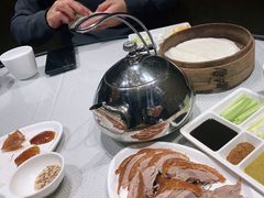 -皇城根北京风味主题餐厅(中海环宇城店)