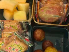 -华夏良子·足道SPA艾灸(王府井店)