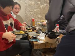 -破瓦寒窑·地摊烤羊排