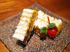 -千代武日本料理(爱建店)