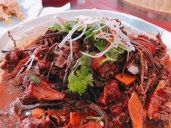 -力力豆花庄(广渠门店)
