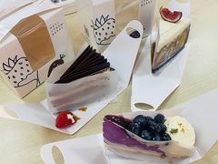 -黑草莓(重庆路店)