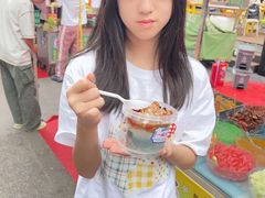 -正宁路小吃夜市