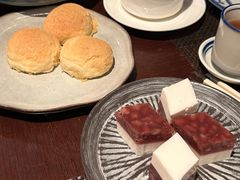 -逸东轩(香港逸东酒店)