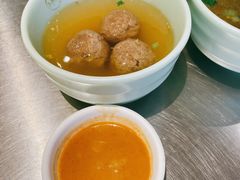 牛肉丸-潮界(虹桥新天地店)