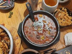 -九田家黑牛烤肉料理(华侨城店)