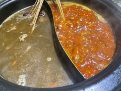 -钢管厂五区小郡肝火锅串串香(总店)