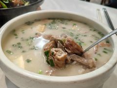 -乾隆美食·本帮菜(黄河路店)