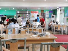 -清真老铁家灌汤包