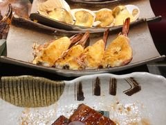 -和彩放题餐厅(酒仙桥店)