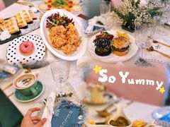 -Lilliput粒粒堡亲子餐厅(祥云小镇店)