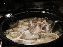 -百年果林椰子鸡(中洲店)