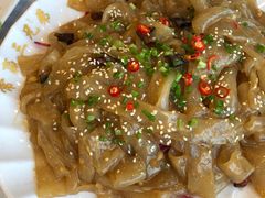 -常赢三兄弟·清真涮肉·清真炒菜(朝阳新城店)
