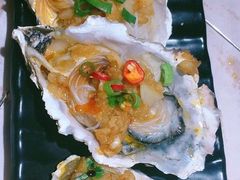-臻炙大舍烤串(天龙家园店)