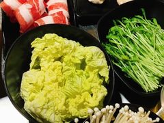 -水哥卜卜贝(东晓·胜汇里店)