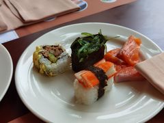 -韵咖啡自助餐厅(天津香格里拉店)