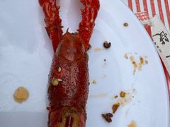 -二钳洞庭虾蟹·江湖菜(鹭岛店)