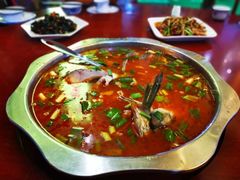 -利群贵州菜馆(北大资源梦想城店)