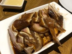 -潮中人·潮州菜(益乐路店)