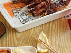 -北京贵宾楼饭店 红墙咖啡厅