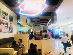 -DQ·蛋糕·冰淇淋(金桥店)