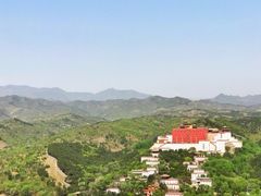 -须弥福寿之庙