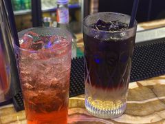 -于家堡洲际酒店·堡子里酒廊