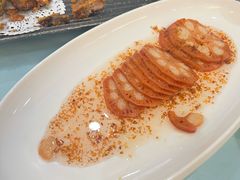 -香融府·烤鸭·家常菜(马家堡路店)
