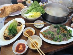 -泰来风味馆(桂林街店)