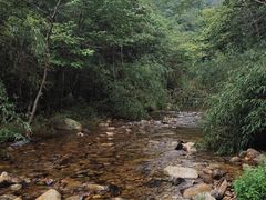 -明堂山风景区