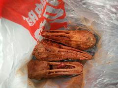 -绝味鸭脖(武昌火车站二店)