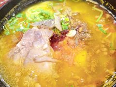 -一品飘香米线(一中总店)