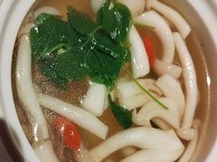 -肆月河豚·新淮扬菜·烤鸭(中关村店)