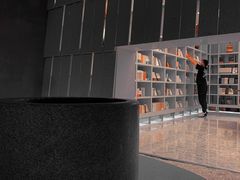 -二酉书店TOYOU BOOKS