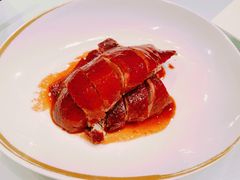 -金轩中餐厅 Jin Xuan(浦东丽思卡尔顿酒店)