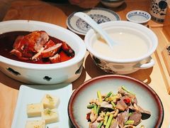 -南京大牌档(龙江新城市广场店)