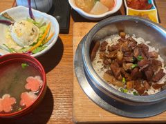 -味太助·银饭食堂(中华城店)