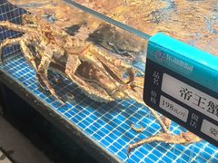 -东海怡品海鲜豆捞(星街坊店)