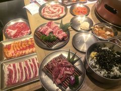 -西塔老太太泥炉烤肉(亚运村店)
