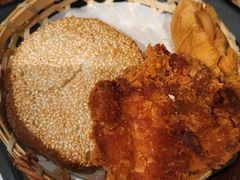 -和府捞面(东直门银座店)