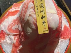 -Mr·Fish鱼鲜生海鲜放题(银泰in99店)