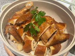 -留半山·香港食堂(啦啦宝都店)